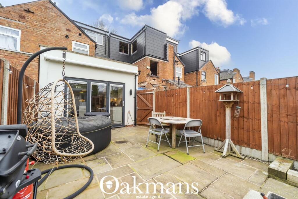 Additional image 28 of Warwards Lane, Birmingham