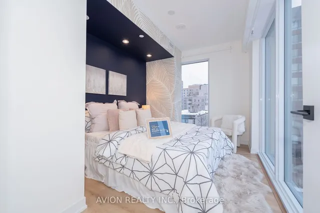 Additional image 8 of 319 Jarvis St Unit 606