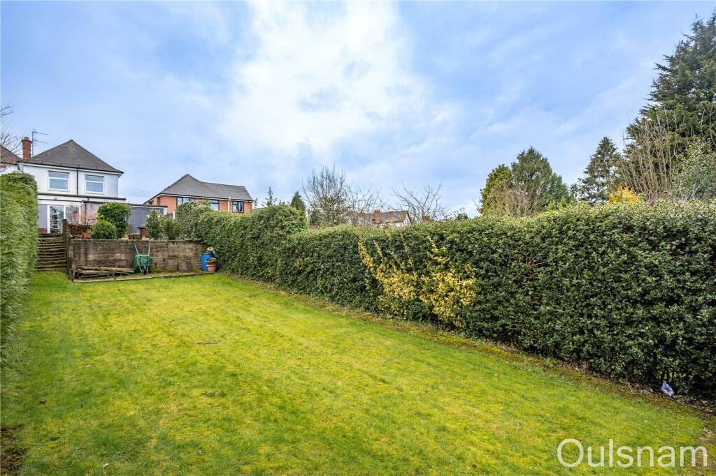 Additional image 19 of Golden Cross Lane, Catshill, Bromsgrove, Worcestershire, B61