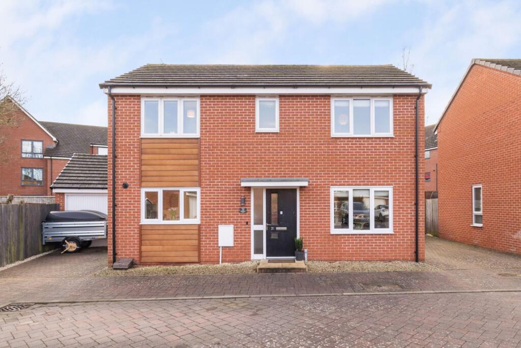 Chaffinch Drive, Birmingham, West Midlands, B36