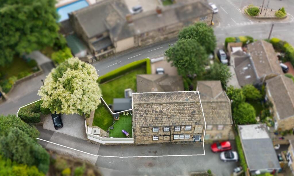Additional image 30 of Upper Lane, Gomersal, Cleckheaton