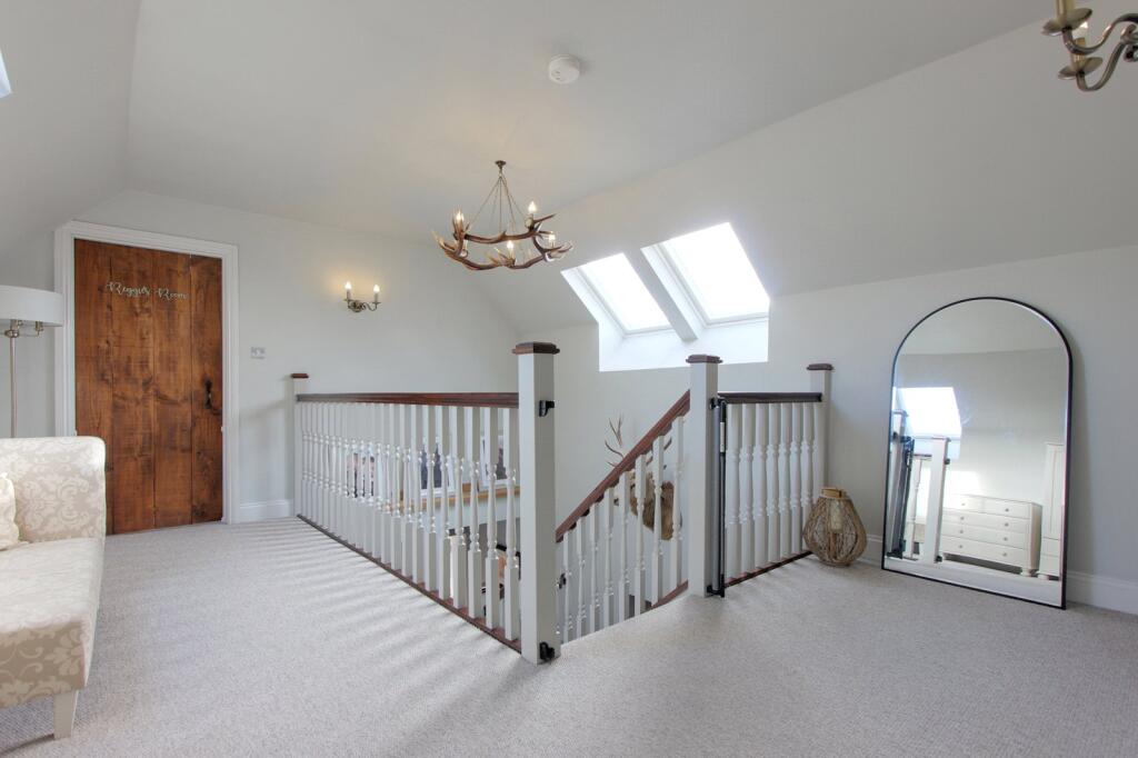 Additional image 13 of Manscroft, Schoolhouse Lane, Archiestown, Aberlour, Moray, AB38