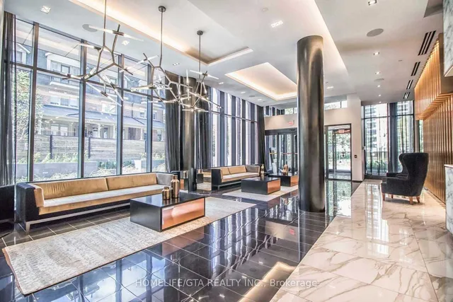 Additional image 13 of 101 Erskine Ave Unit 1502