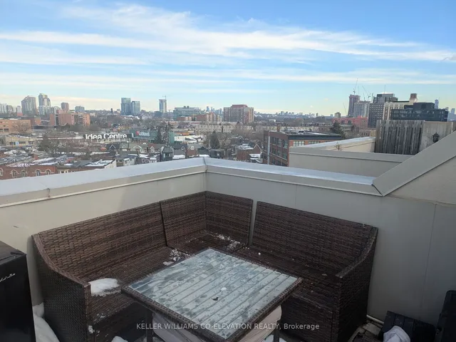 Additional image 34 of 437 Roncesvalles Ave Unit 215