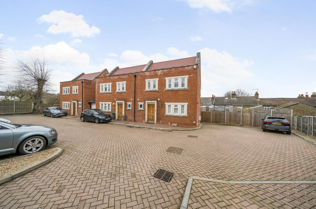 Additional image 21 of Benson Mews, Chislehurst, Kent, BR7