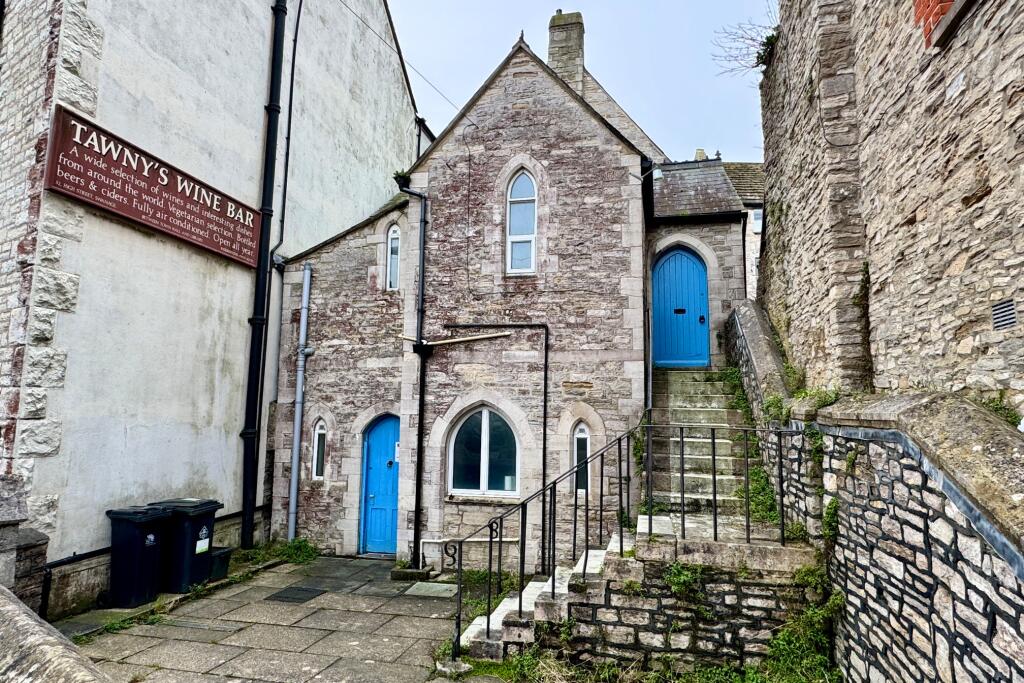 Additional image 6 of HIGH STREET, SWANAGE