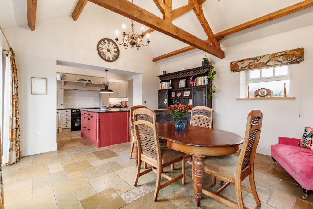 Additional image 17 of Low Barn, Eppleby