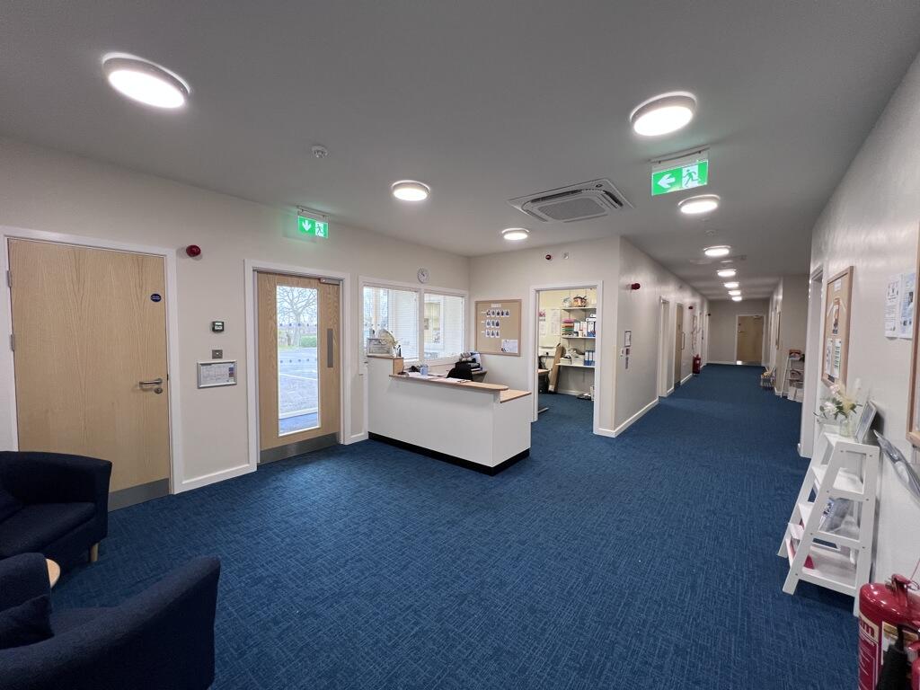 Additional image 14 of Day Nursery, 19 Church Hill, Verwood, Dorset, BH31 6HT