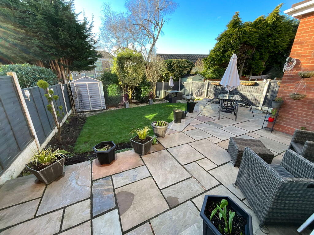 Additional image 17 of HALESOWEN, Honeybourne Road