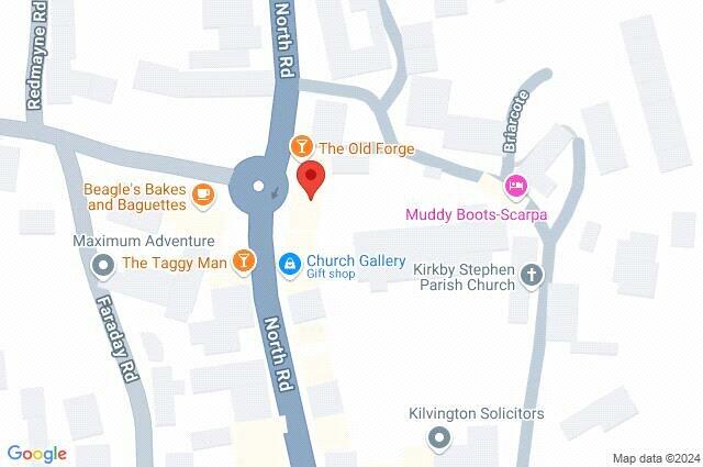 Additional image 10 of Church Walk, Kirkby Stephen, Cumbria, CA17