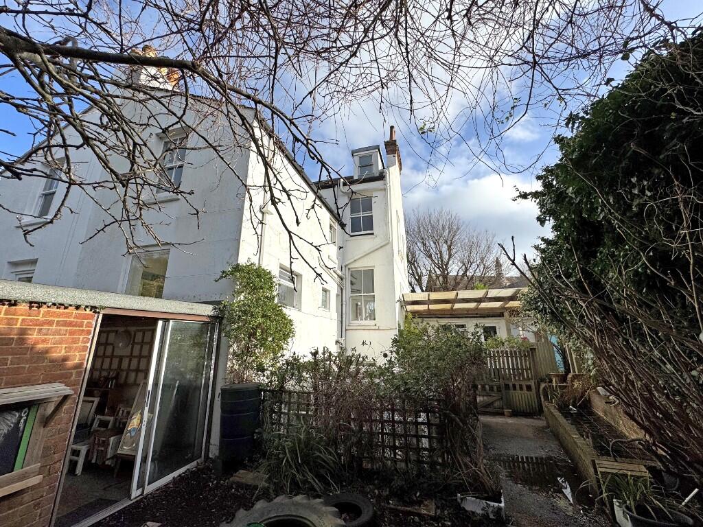 Additional image 25 of Stanford Avenue, BN1