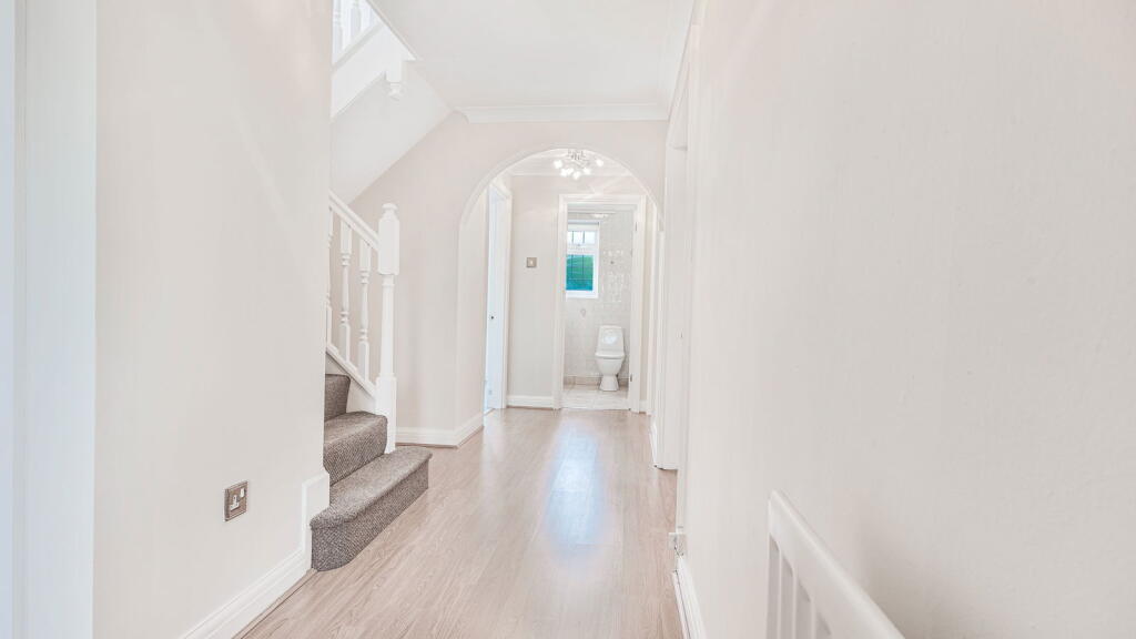 Additional image 10 of Becket Close, Four Oaks