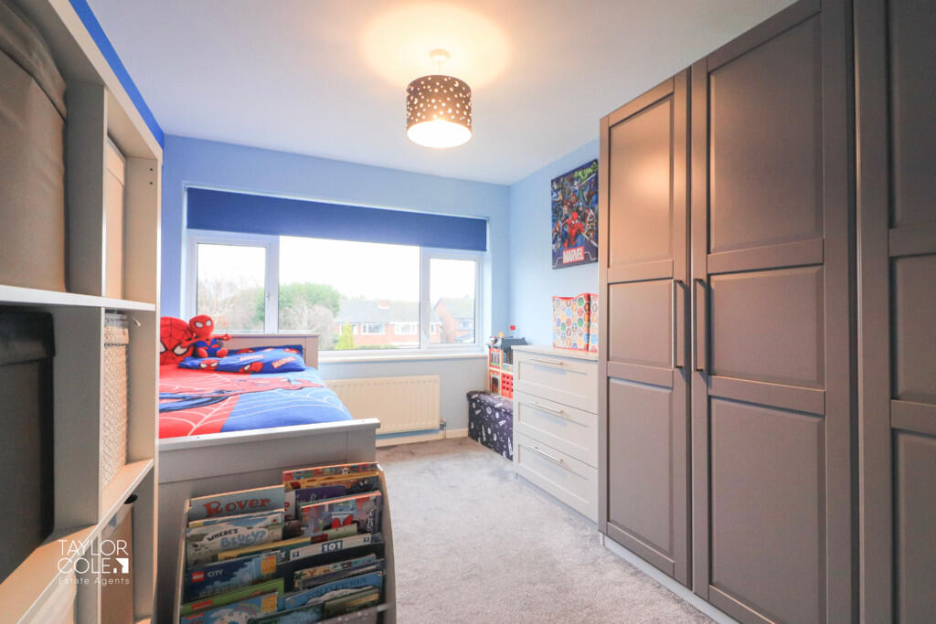Additional image 17 of Ridgewood Rise, Amington
