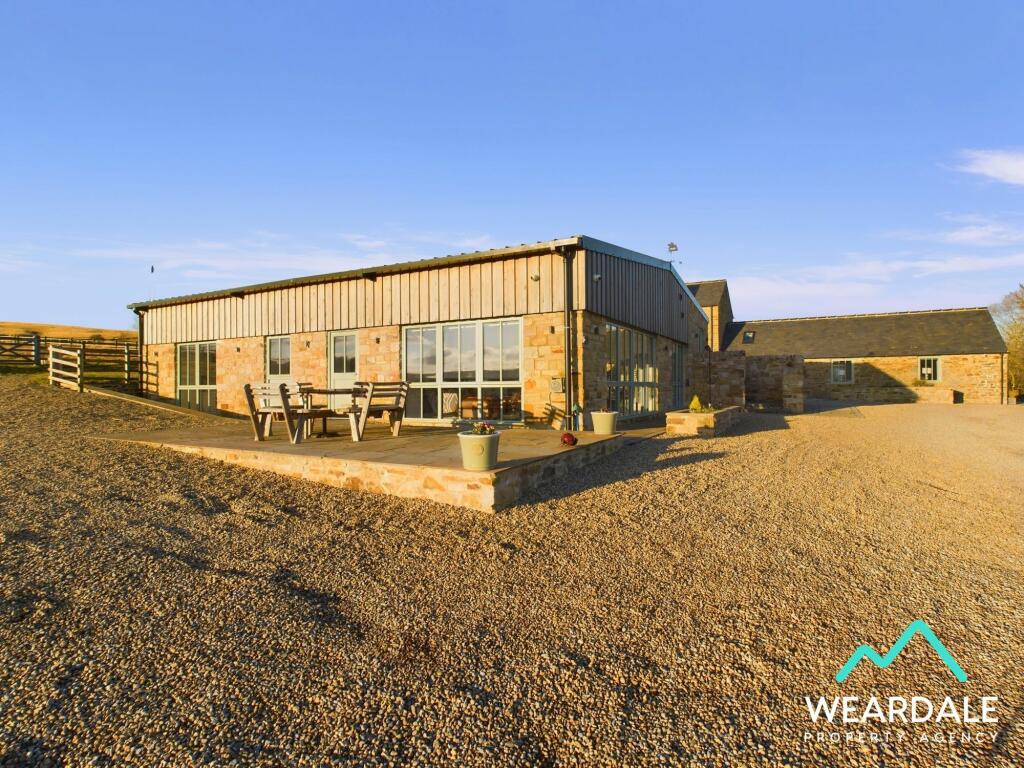 Additional image 41 of Stanhope, DL13