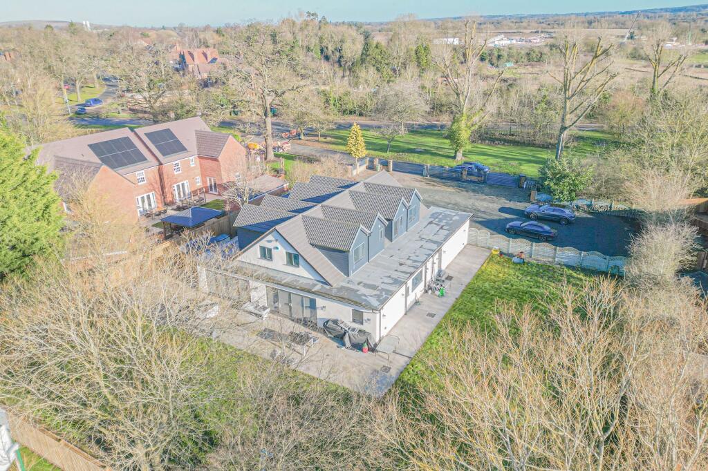 Additional image 36 of Meriden Road, Hampton-In-Arden, B92