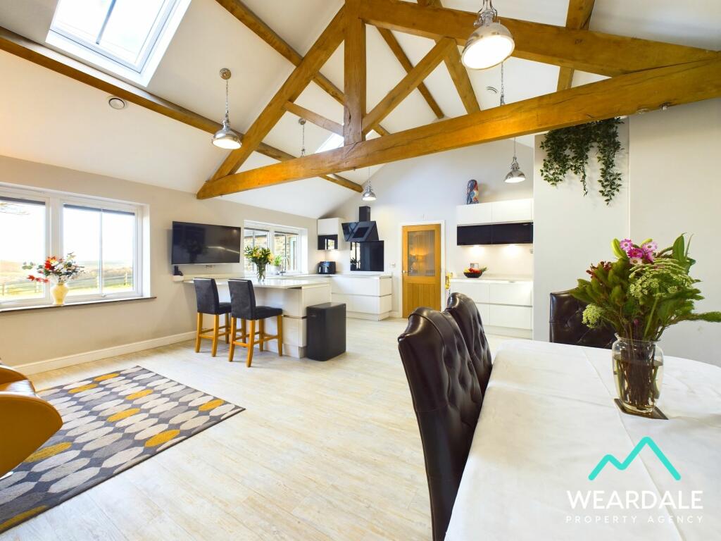 Additional image 7 of Stanhope, DL13