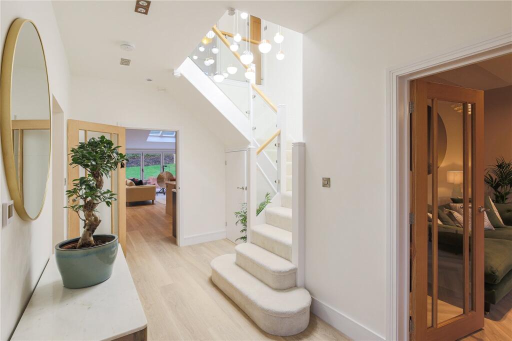 Additional image 2 of The Willows, Hambrook, Bristol, BS16