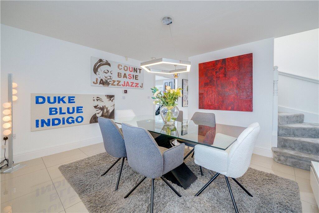 Additional image 9 of St. Helier Grove, Baildon, Shipley, West Yorkshire, BD17