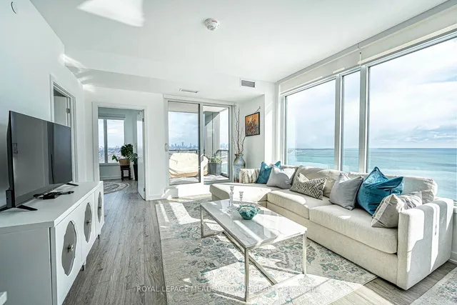 Additional image 5 of 1926 Lake Shore Blvd Unit 3606