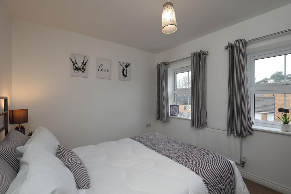 Additional image 27 of Lon Yr Helyg, Coity, Bridgend, Bridgend County, CF35