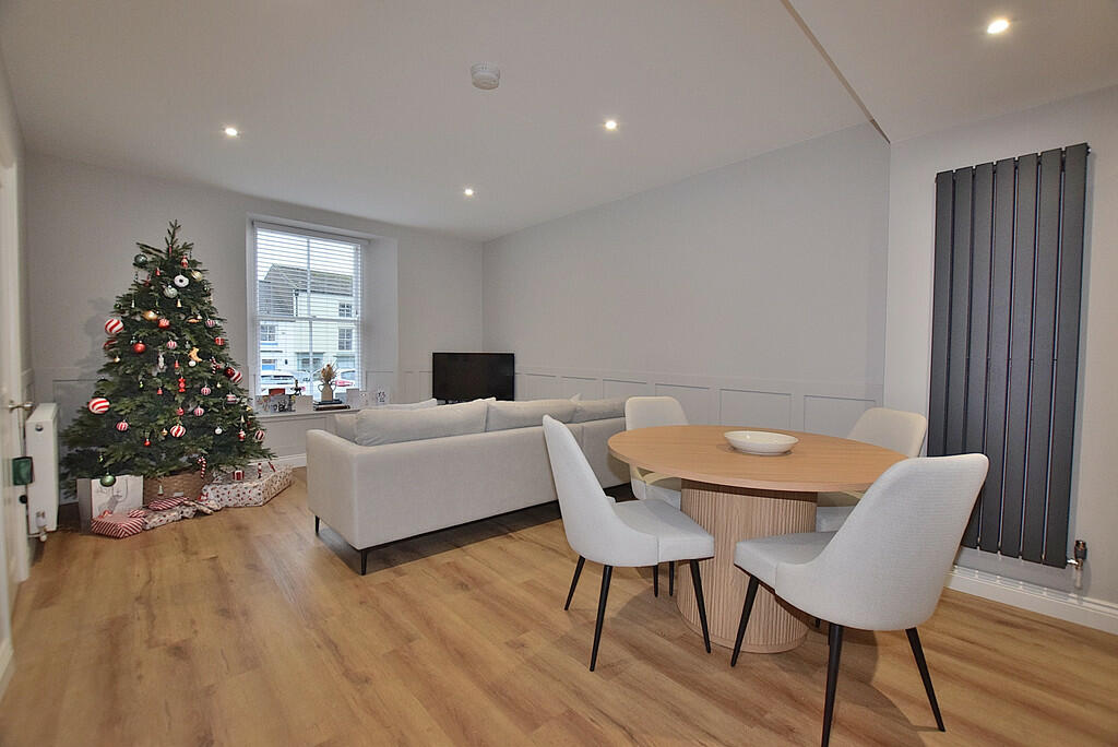 Additional image 6 of Newbiggin, Richmond