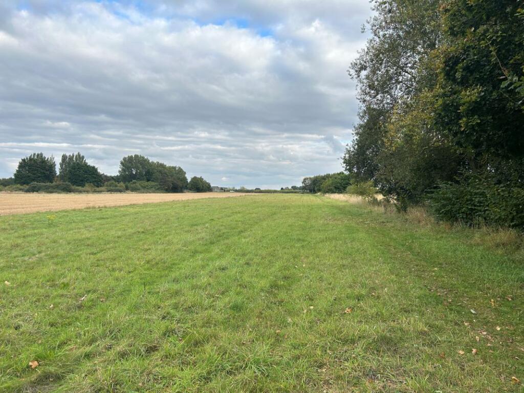 Additional image 6 of Land at Black Pit Drove, Willingham, Cambridgeshire, CB24 5JP
