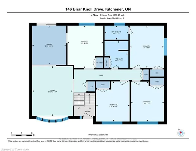 Additional image 16 of 146 Briar Knoll Dr