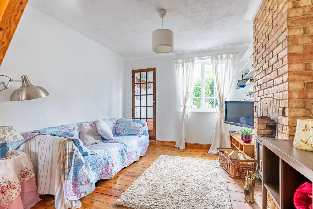 Additional image 4 of Salisbury Road, Harpenden, Hertfordshire, AL5