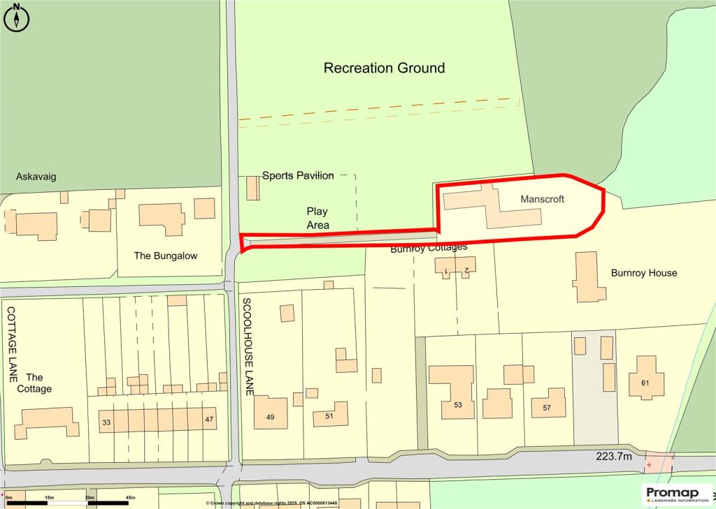 Additional image 28 of Manscroft, Schoolhouse Lane, Archiestown, Aberlour, Moray, AB38