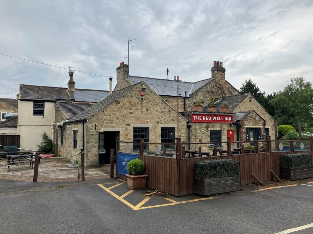 Additional image 2 of Red Well Inn, Harmire Road, Barnard Castle, DL12 8QJ