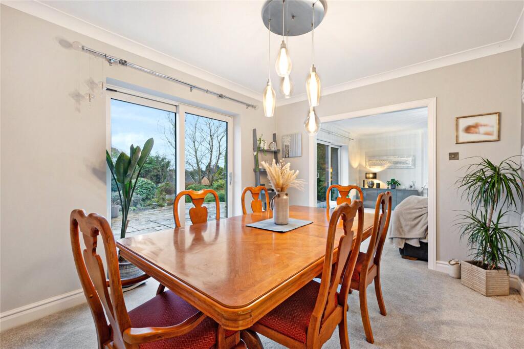 Additional image 7 of New Meadow, Lostock, Bolton, Greater Manchester