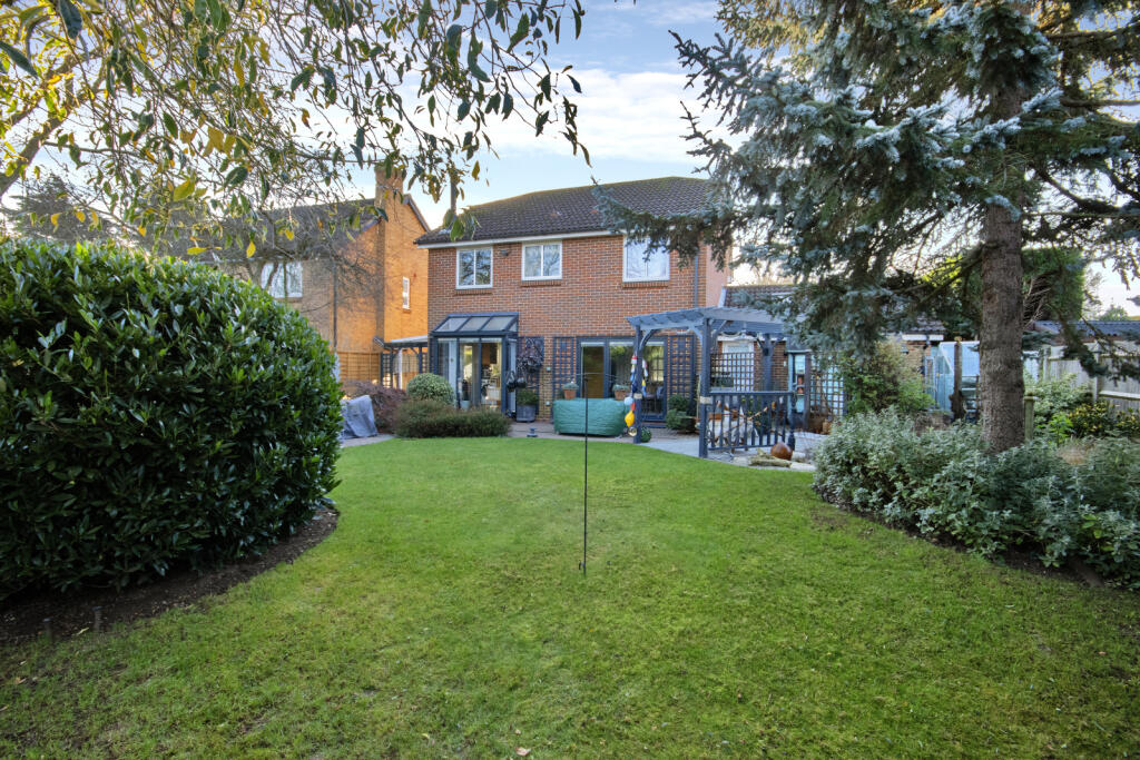 Additional image 21 of Tudor Court, Crockenhill, Swanley, Kent, BR8