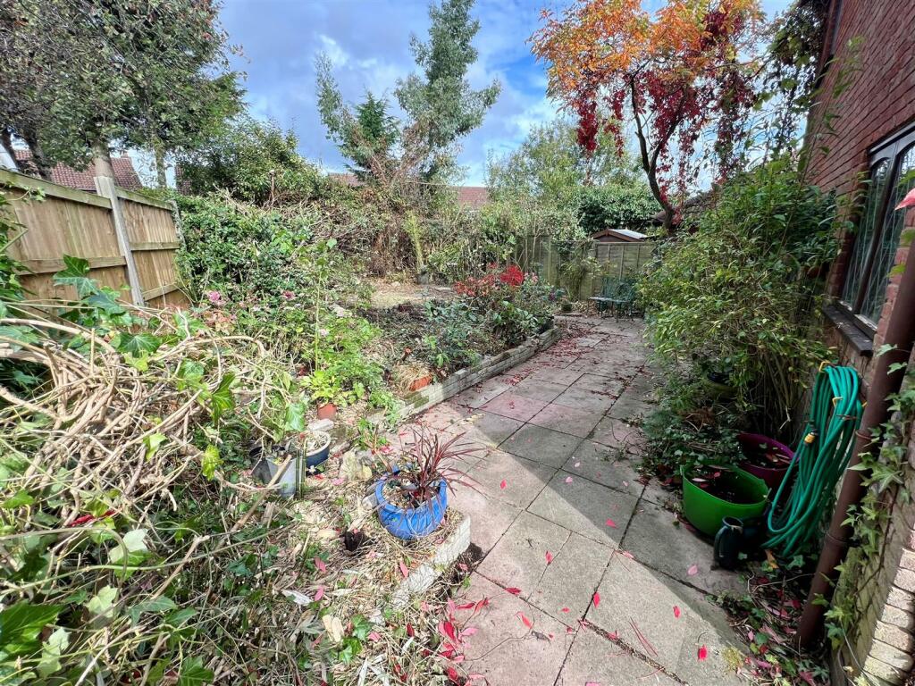 Additional image 13 of Burnaston Crescent, Monkspath, Solihull