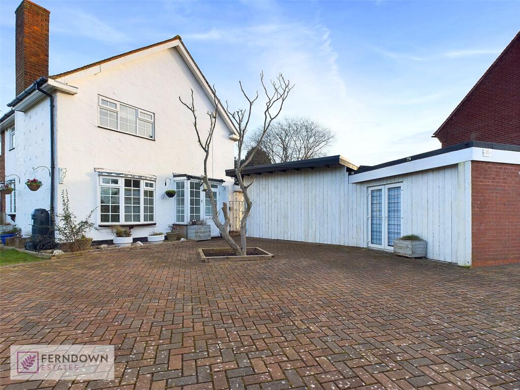 Additional image 11 of Downton Crescent, Birmingham, B33