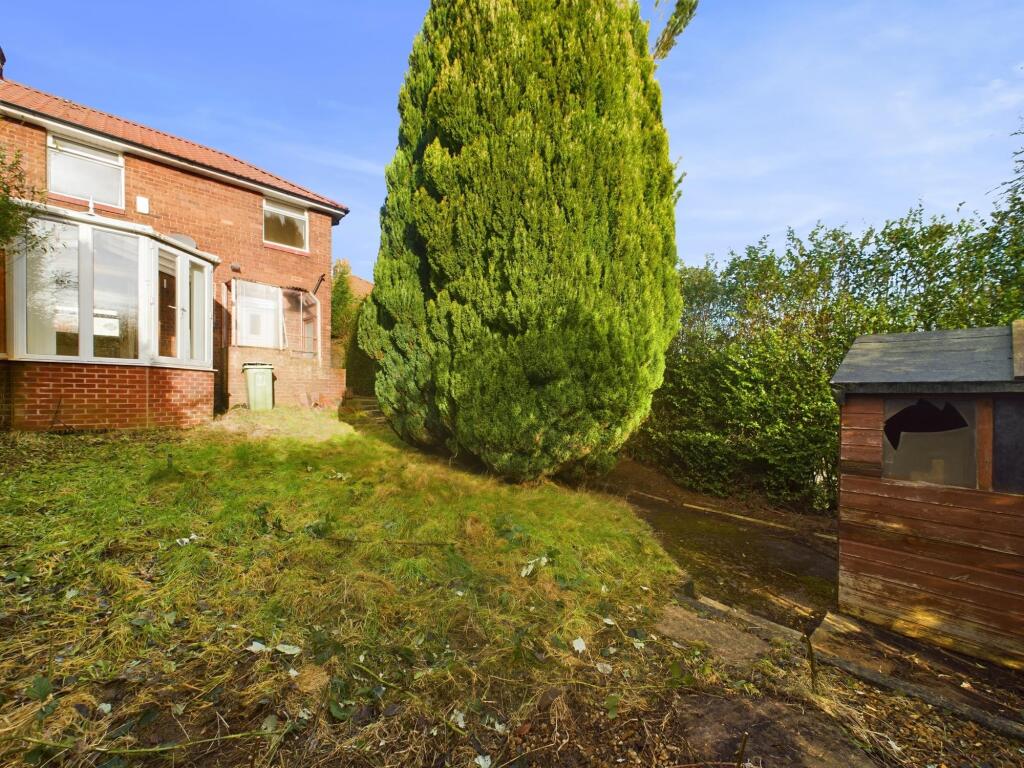 Additional image 20 of Manor Place, Carlisle, CA2