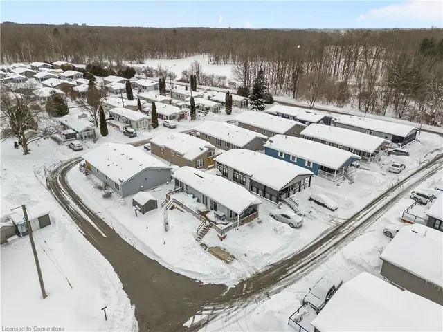 Additional image 20 of 4449 Milburough Line Unit 10 Oak St.