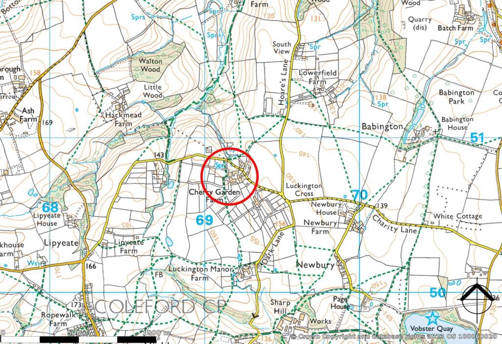 Additional image 3 of Newbury, Nr Frome, BA11