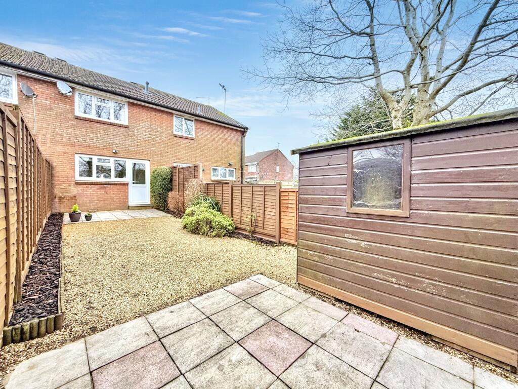 Additional image 14 of Constable Close, Yeovil, Somerset