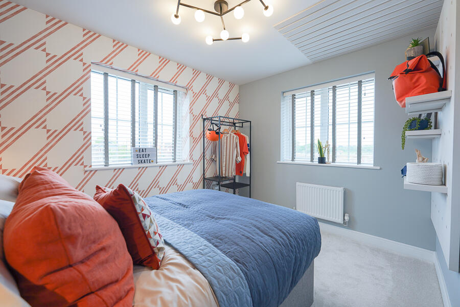 Additional image 9 of Llantrisant Road, 
Llantwit Fardre, 
Mid Glamorgan, 
CF38 2EE