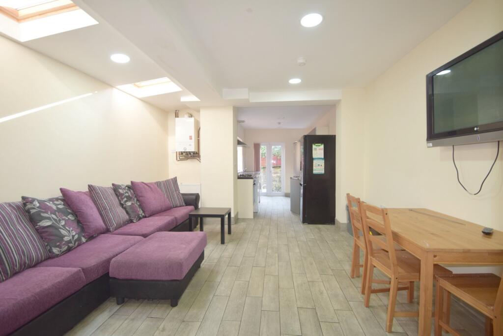 Primary image of Angus Street, Roath, CF24