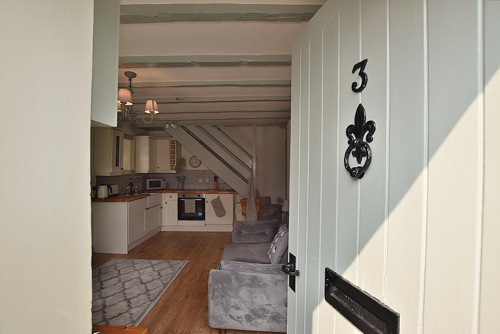 Additional image 18 of Youngs Yard, Richmond