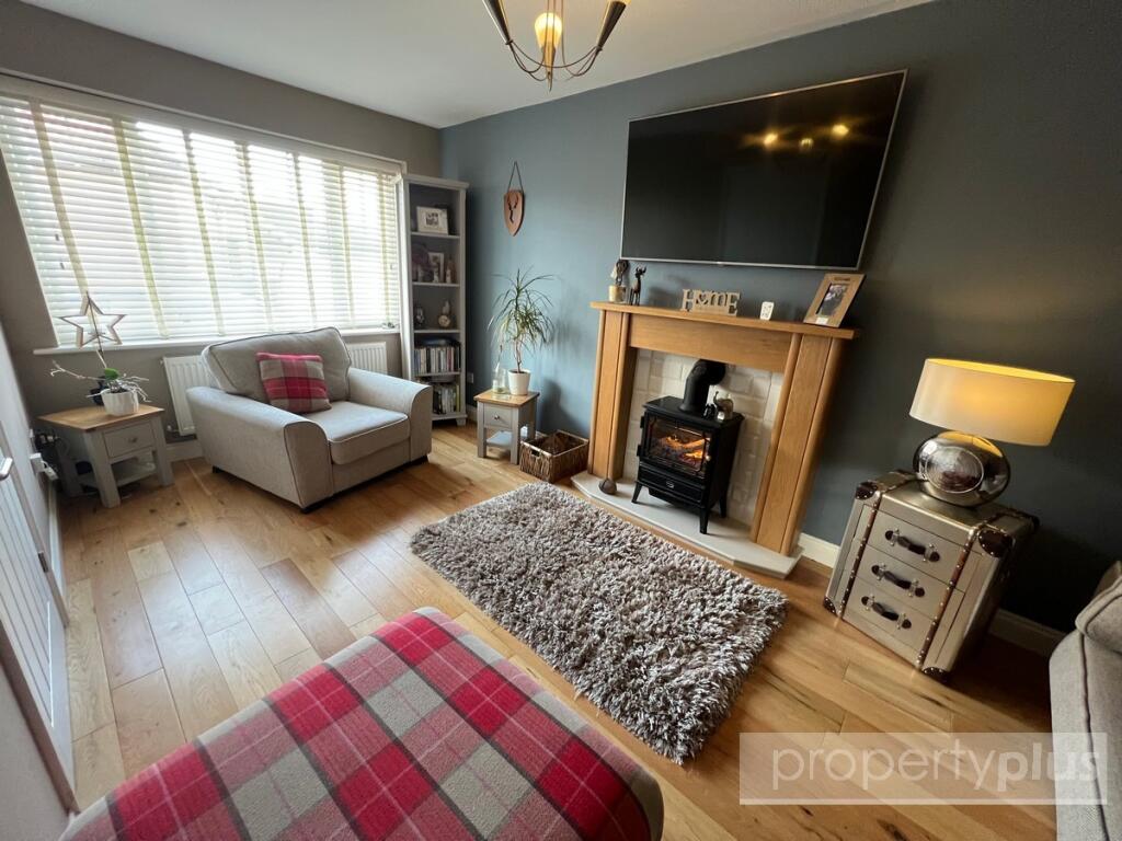 Additional image 26 of Graig Y Mynydd, Thomastown - Tonyrefail