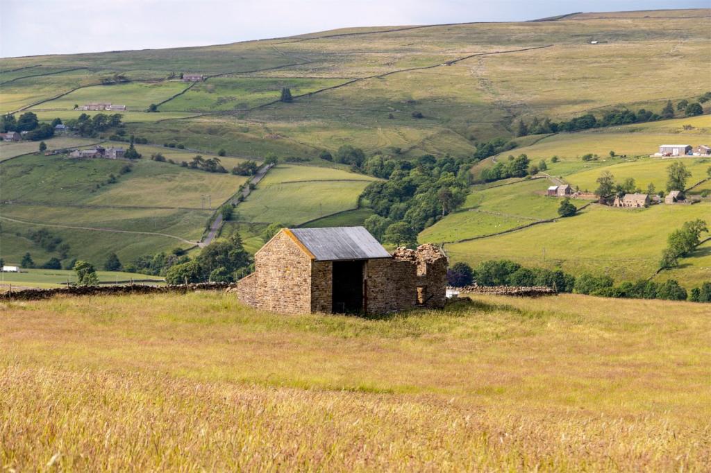 Additional image 12 of Hawkwell Head Barn, Ireshopeburn, Bishop Auckland, Durham