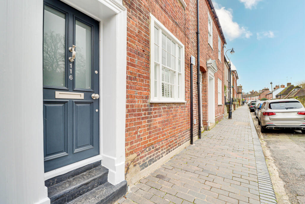 Additional image 15 of Fishpool Street, St. Albans, Hertfordshire, AL3