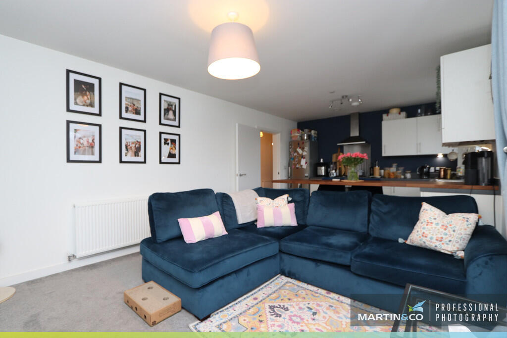 Additional image 9 of Captain's View, Llanrumney