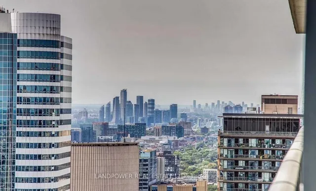 Additional image 11 of 159 Dundas St Unit 4005