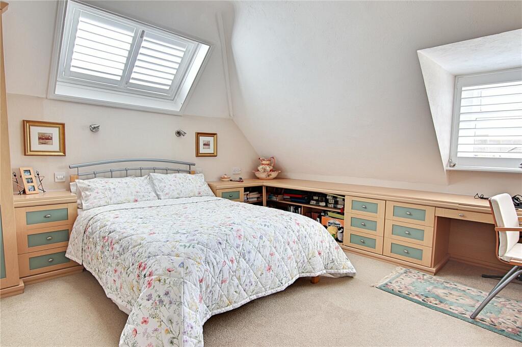 Additional image 16 of Broadmark Way, Rustington, West Sussex, BN16