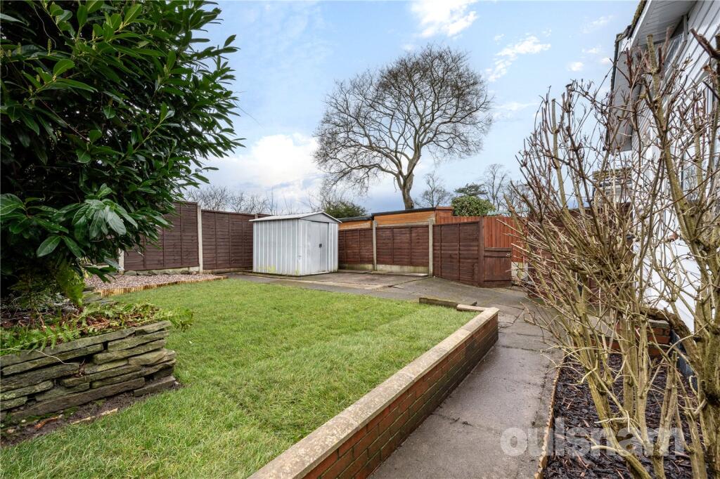 Additional image 11 of Hawkesley Drive, Longbridge, Birmingham, West Midlands, B31