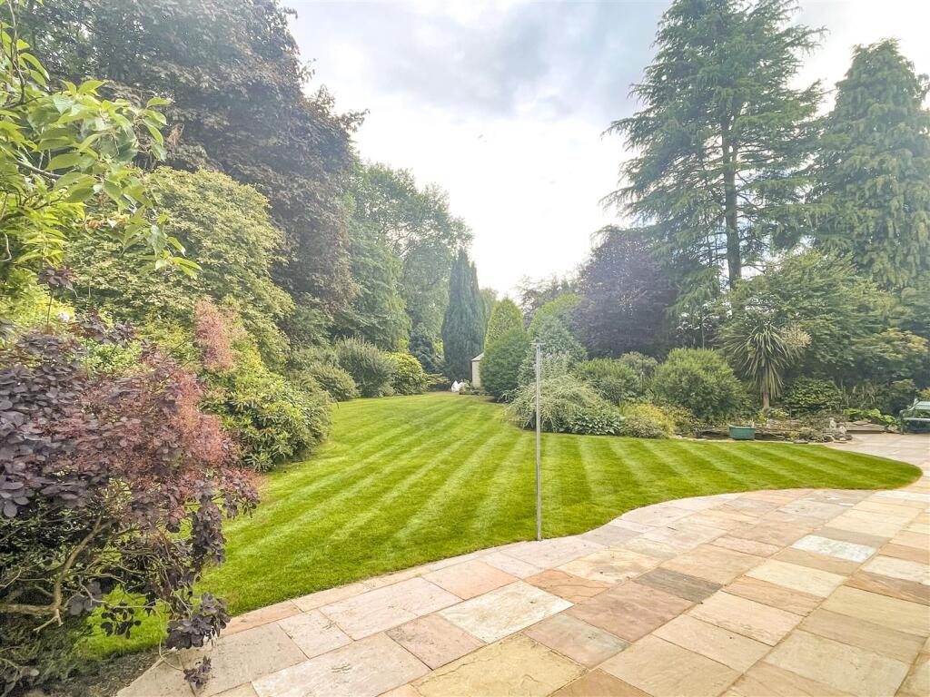 Additional image 27 of Meadow Park, Irwell Vale, Ramsbottom, Bury