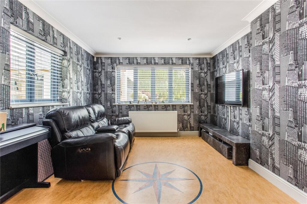 Additional image 9 of Harmer Green Lane, Welwyn, Hertfordshire, AL6